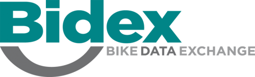 Hauptlogo, Gutscheine, Intern (Toolbar), Intern (Auswahlbox) Bidex GmbH